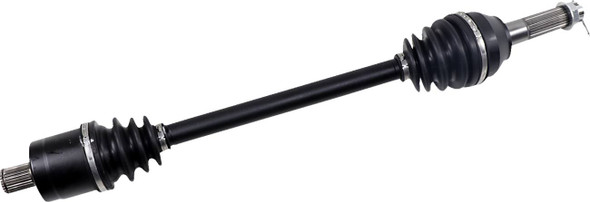 All Balls - 02141798 - Axle Kit - Complete - 8 Ball - Extreme Duty - Rear Left/Right - '19-'24 Polaris Ranger