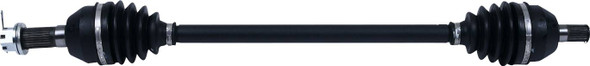 All Balls - 02142181 - Axle Kit - Complete - 8 Ball - Extreme Duty - Front Left/Right - '18-'24 Maverick X3