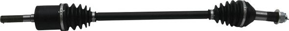 All Balls - 02142186 - Axle Kit - Complete - 8 Ball - Extreme Duty - Front Left - '20-'24 Defender