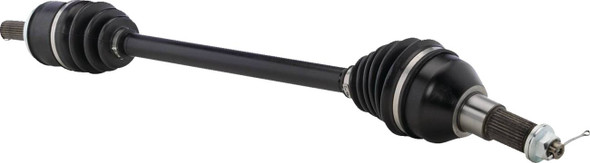 All Balls - 02142191 - Axle Kit - Complete - 8 Ball - Extreme Duty - Front Right - '20-'23 Teryx 1000