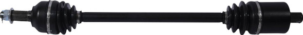 All Balls - 02142194 - Axle Kit - Complete - 8 Ball - Extreme Duty - Front Left/Right - '20-'24 RZR Pro XP
