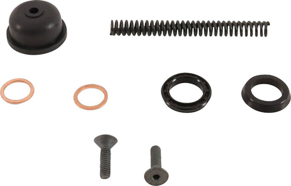 All Balls - 06170436 - Brake Master Cylinder Rebuild Kit - Front