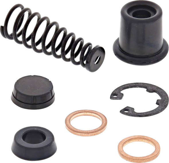 All Balls - 06170441 - Brake Master Cylinder Rebuild Kit - Front