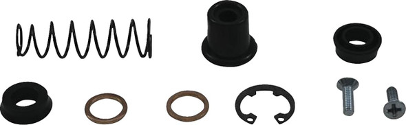 All Balls - 06170462 - Brake Master Cylinder Rebuild Kit - Front