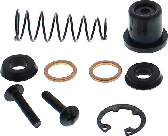 All Balls - 06170469 - Brake Master Cylinder Rebuild Kit - Front