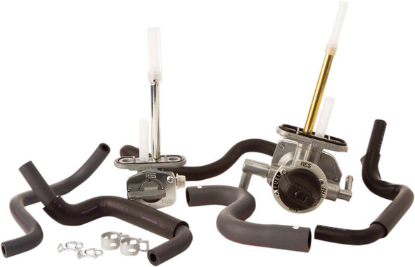 All Balls - 07050156 - Petcock Fuel Kit - Honda All Balls - 07050156 - Petcock Fuel Kit - Honda