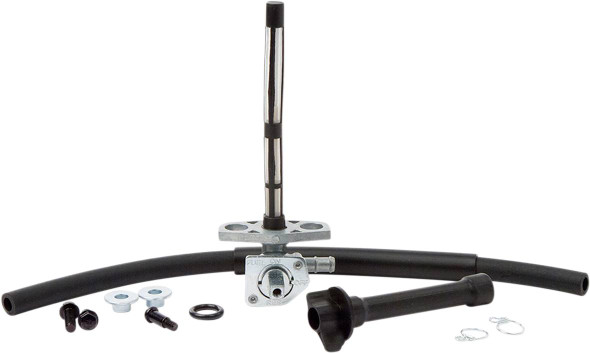 All Balls - 07050160 - Petcock Fuel Kit - Honda All Balls - 07050160 - Petcock Fuel Kit - Honda