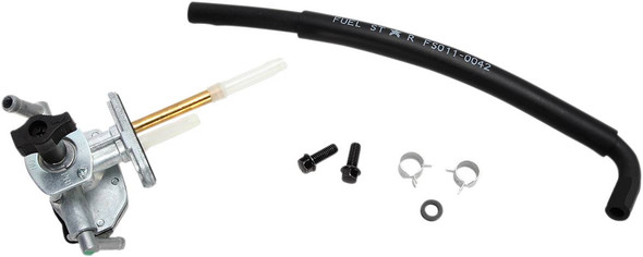All Balls - 07050173 - Petcock Fuel Kit - Suzuki