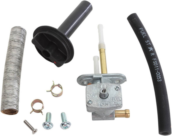 All Balls - 07050184 - Petcock Fuel Kit - Yamaha