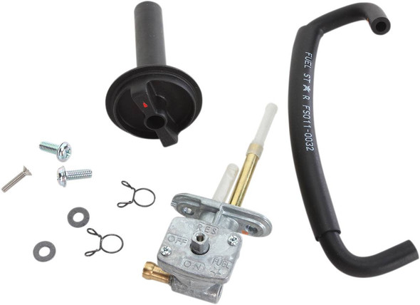 All Balls - 07050194 - Petcock Fuel Kit - Yamaha