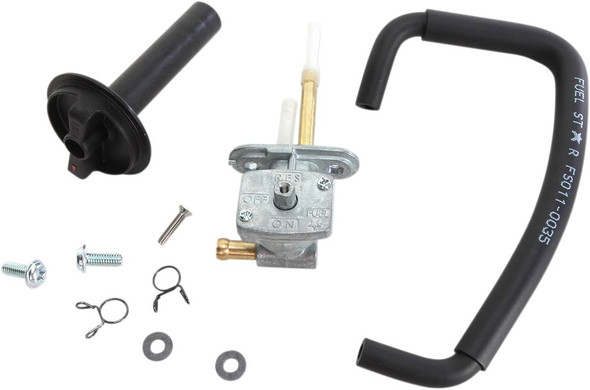 All Balls - 07050195 - Petcock Fuel Kit - Yamaha