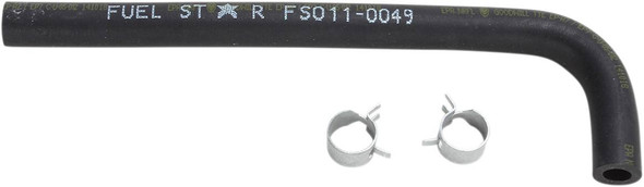 All Balls - 07060349 - Hose and Clamp Kit - Suzuki