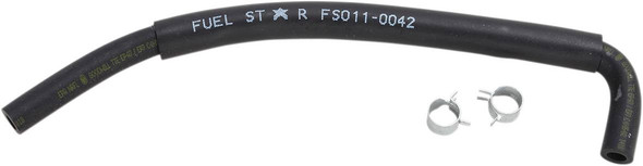 All Balls - 07060352 - Hose and Clamp Kit - Suzuki