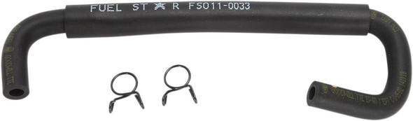 All Balls - 07060357 - Hose and Clamp Kit - Yamaha