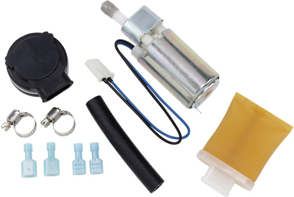 All Balls - 10090085 - Fuel Pump Rebuild Kit - Kawasaki/Suzuki