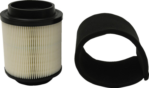 All Balls - 10114587 - Replacement Air Filter - Polaris