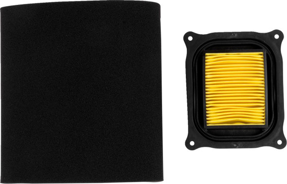 All Balls - 10114852 - Replacement Air Filter - Yamaha
