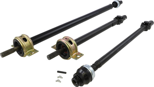 All Balls - 12050406 - Complete Propeller Shaft - Front - General 1000
