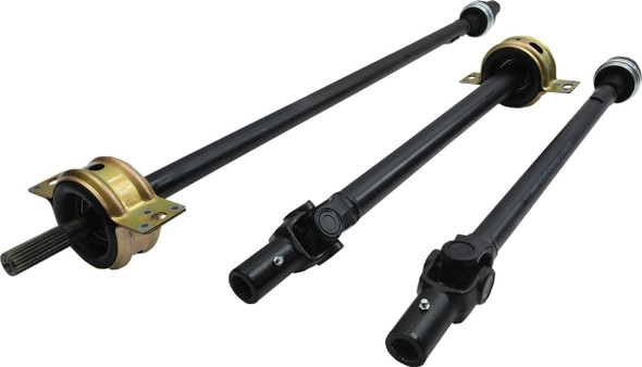 All Balls - 12050408 - Complete Propeller Shaft - Front - General 4