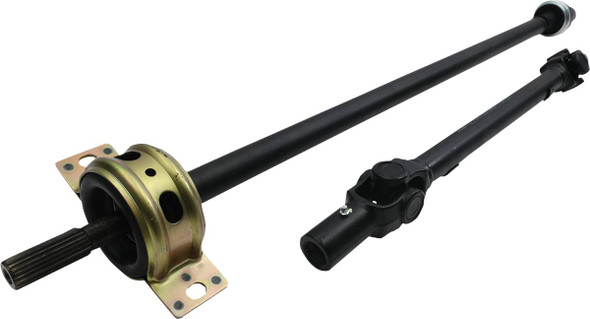 All Balls - 12050410 - Complete Propeller Shaft - Front - General 1000