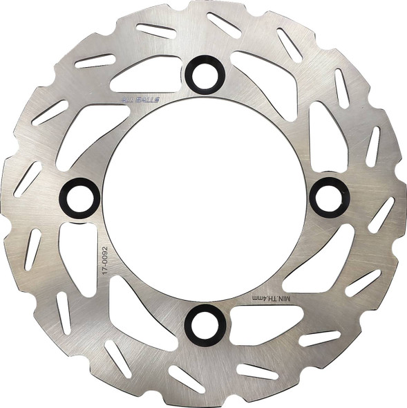 All Balls - 17111889 - Brake Rotor - Polaris