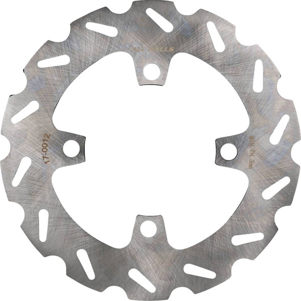 All Balls - 17111901 - Brake Rotor - Yamaha