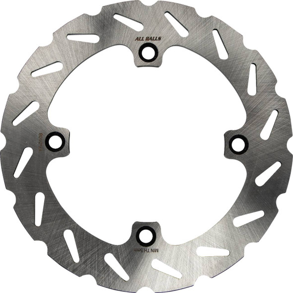 All Balls - 17111910 - Brake Rotor - Yamaha