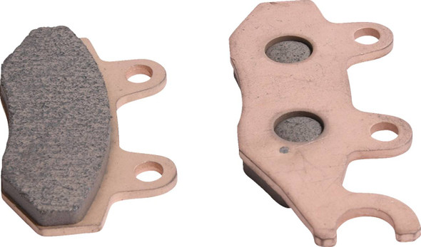 All Balls - 17213080 - Sintered Brake Pads