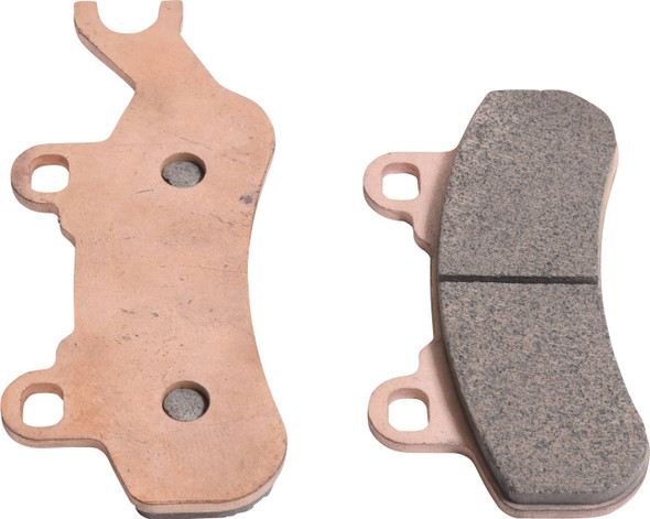 All Balls - 17213098 - Sintered Brake Pads