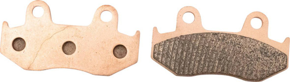 All Balls - 17213106 - Sintered Brake Pads