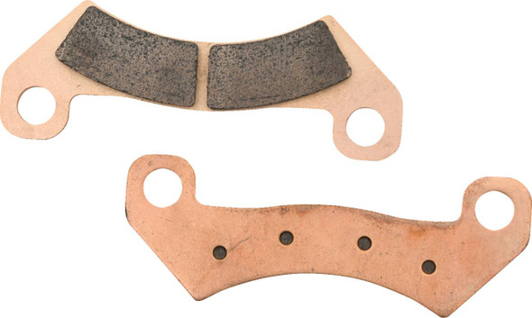 All Balls - 17213118 - Sintered Brake Pads