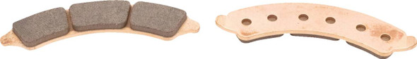 All Balls - 17213124 - Sintered Brake Pads