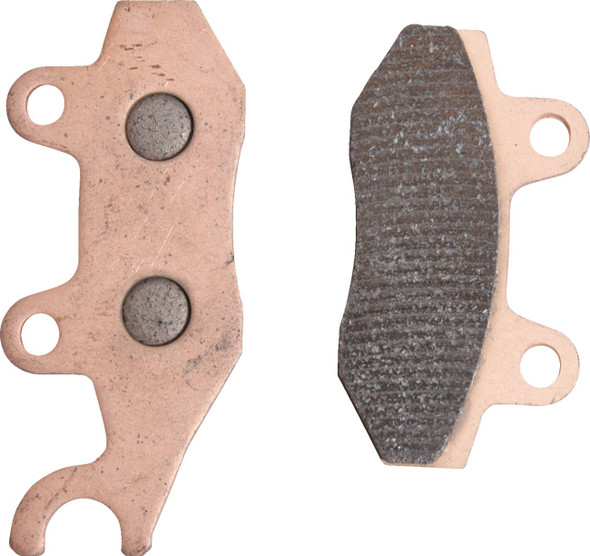 All Balls - 17213131 - Sintered Brake Pads