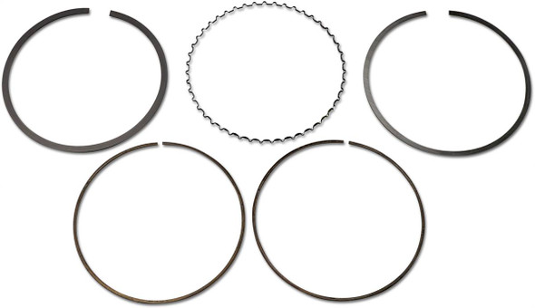 Athena - 09120101 - Piston Ring Set