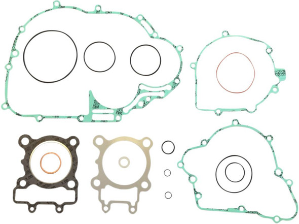 Athena - 09341962 - Complete Gasket Kit - Kawasaki Athena - 09341962 - Complete Gasket Kit - Kawasaki
