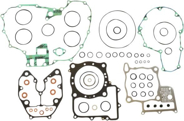 Athena - 09344874 - Complete Gasket Kit - Honda