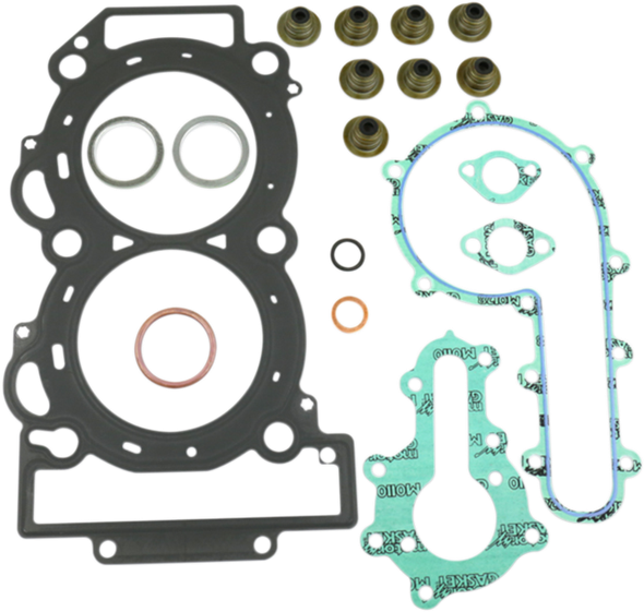 Athena - 09344898 - Complete Gasket Kit - Fits Polaris 2014-2019 850 Scrambler, 2009-2019 850 Sportsman