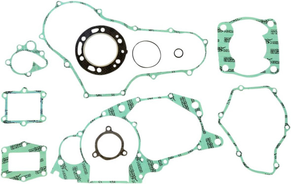 Athena - 400210850256 - Complete Gasket Kit - Honda Athena - 400210850256 - Complete Gasket Kit - Honda