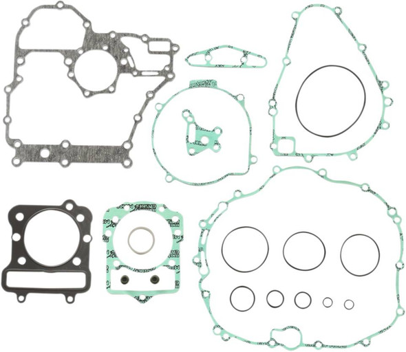Athena - 400250850304 - Complete Gasket Kit - Kawasaki Athena - 400250850304 - Complete Gasket Kit - Kawasaki