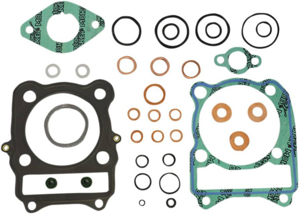 Athena - 400510600274 - Top End Gasket Kit - Suzuki