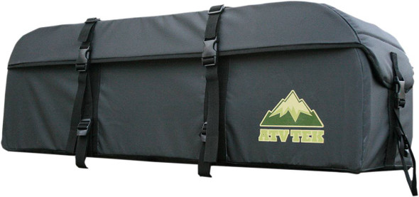 Atv-Tek - 35050174 - Expedition Cargo Bag - Black Atv-Tek - 35050174 - Expedition Cargo Bag - Black