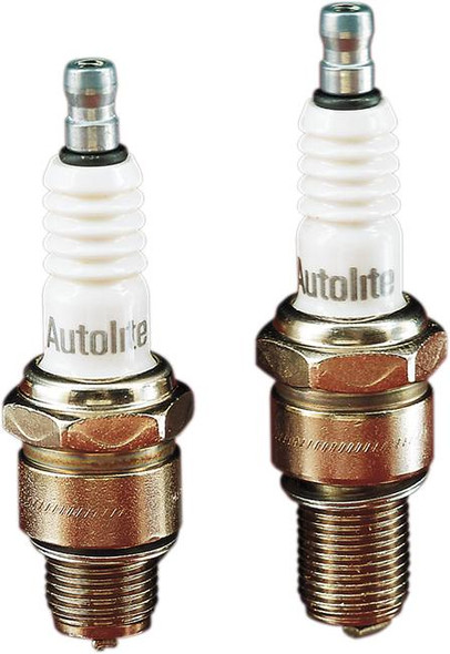 Autolite - AU4163 - Spark Plug - DPR8EA9/DR8ESL