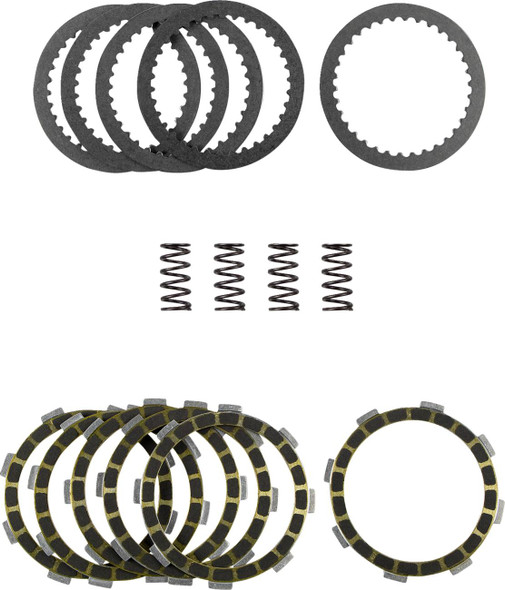 Barnett - 11310732 - Clutch Kit