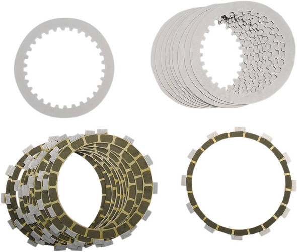 Barnett - 11313156 - Clutch Kit Barnett - 11313156 - Clutch Kit