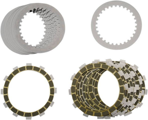 Barnett - 11313157 - Wide Clutch Kit Barnett - 11313157 - Wide Clutch Kit