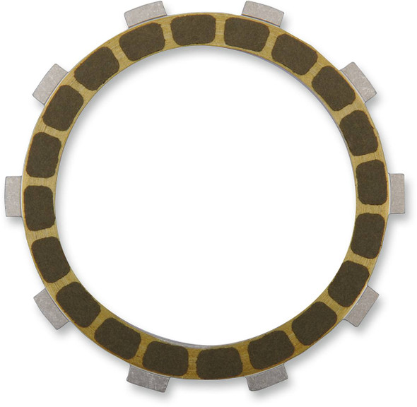 Barnett - 2012104 - Clutch Friction Plate Barnett - 2012104 - Clutch Friction Plate