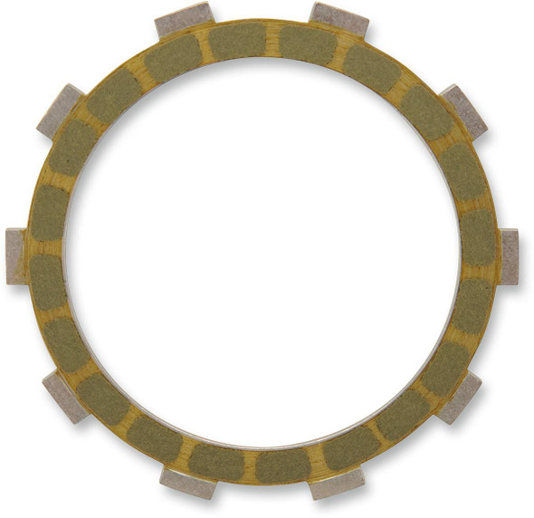 Barnett - 2012123 - Clutch Friction Plate Barnett - 2012123 - Clutch Friction Plate