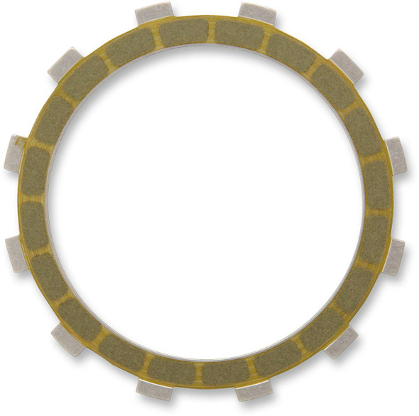 Barnett - 2012128 - Clutch Friction Plate Barnett - 2012128 - Clutch Friction Plate