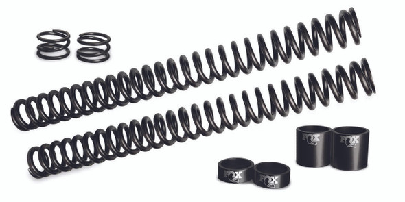 Fox Racing Fork Spring Kit - fits '06-'17 FXD Model