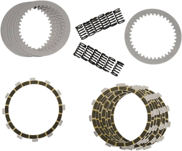 Barnett - 2012514 - Clutch Kit Barnett - 2012514 - Clutch Kit